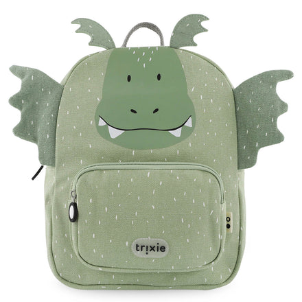 Trixie Rugzak | Mr. Dragon