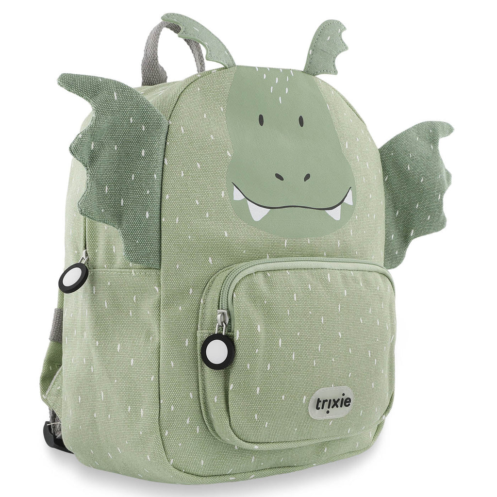 Trixie Rugzak | Mr. Dragon