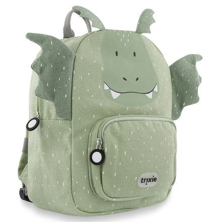 Trixie Rugzak | Mr. Dragon