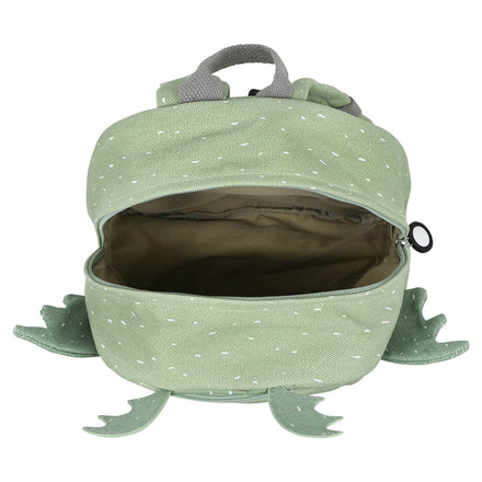 Trixie Rugzak | Mr. Dragon