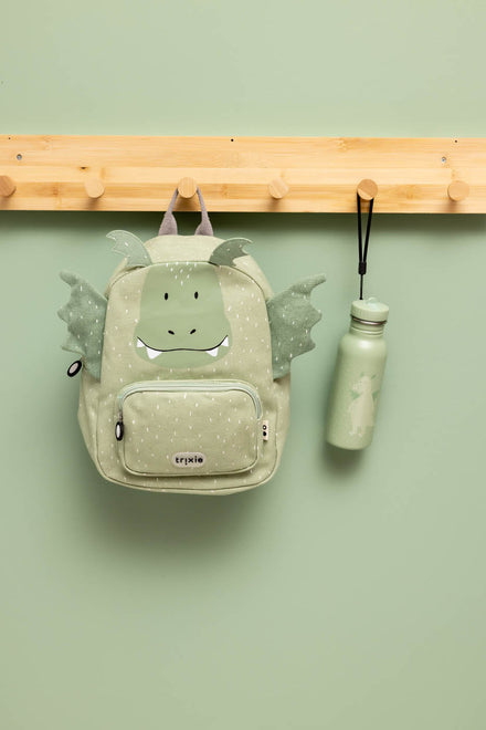 Trixie Rugzak | Mr. Dragon
