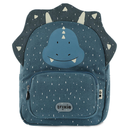 Trixie Rugzak | Mr. Triceratops