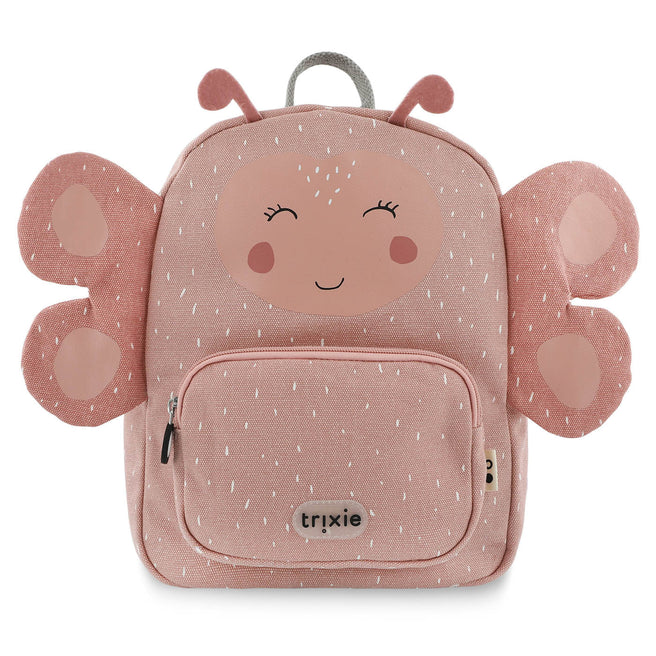 Trixie Rugzak | Mrs. Butterfly - PRE ORDER levering 17/08