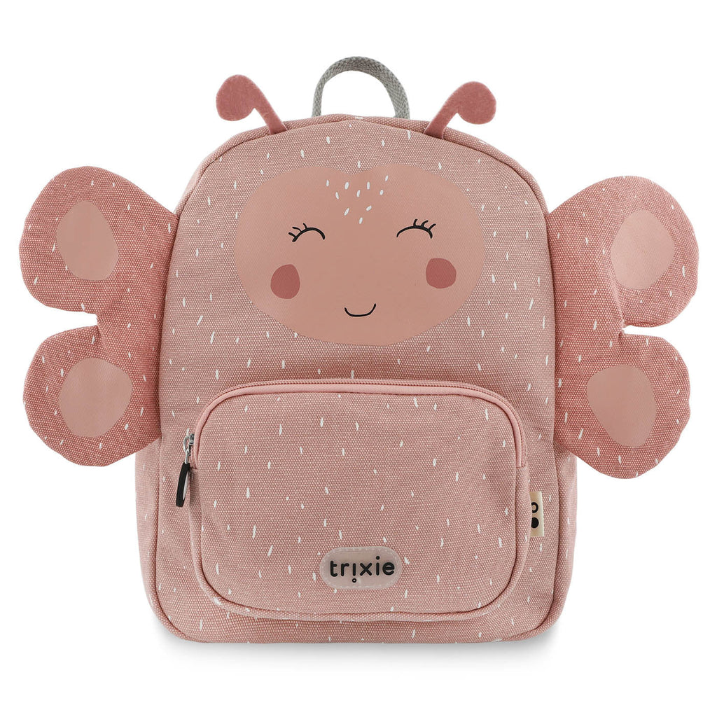 Trixie Rugzak | Mrs. Butterfly - PRE ORDER levering 17/08