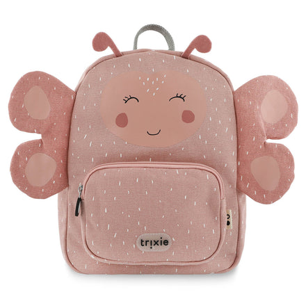 Trixie Rugzak | Mrs. Butterfly - PRE ORDER levering 17/08