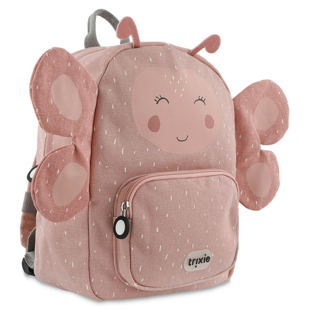 Trixie Rugzak | Mrs. Butterfly - PRE ORDER levering 17/08