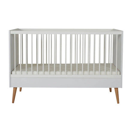 Quax Babykamer Cocoon Ice White | Originele prijs €2269