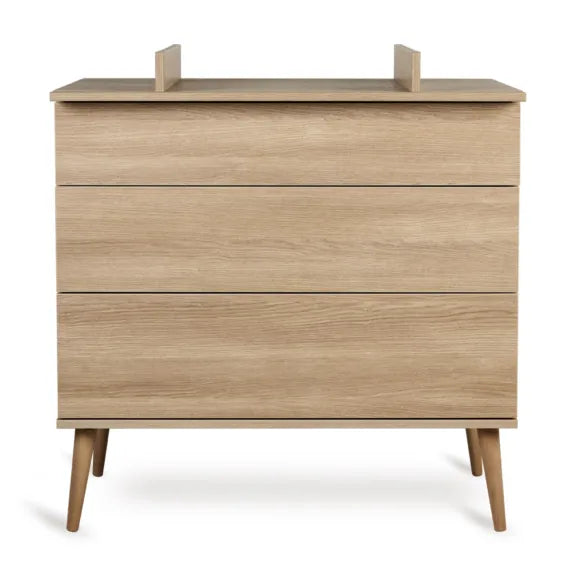 Quax Flow Extensie Commode I Honey Ash