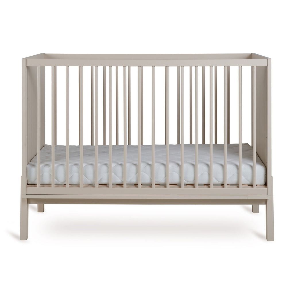 Quax Babybed Ashi Bed 120x60cm | Clay