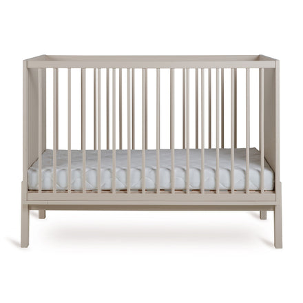 Quax Babybed Ashi Bed 120x60cm | Clay