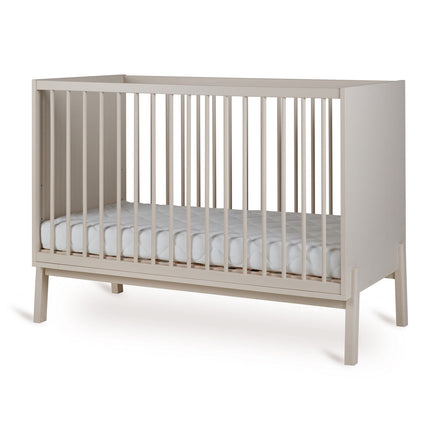 Quax Babybed Ashi Bed 120x60cm | Clay