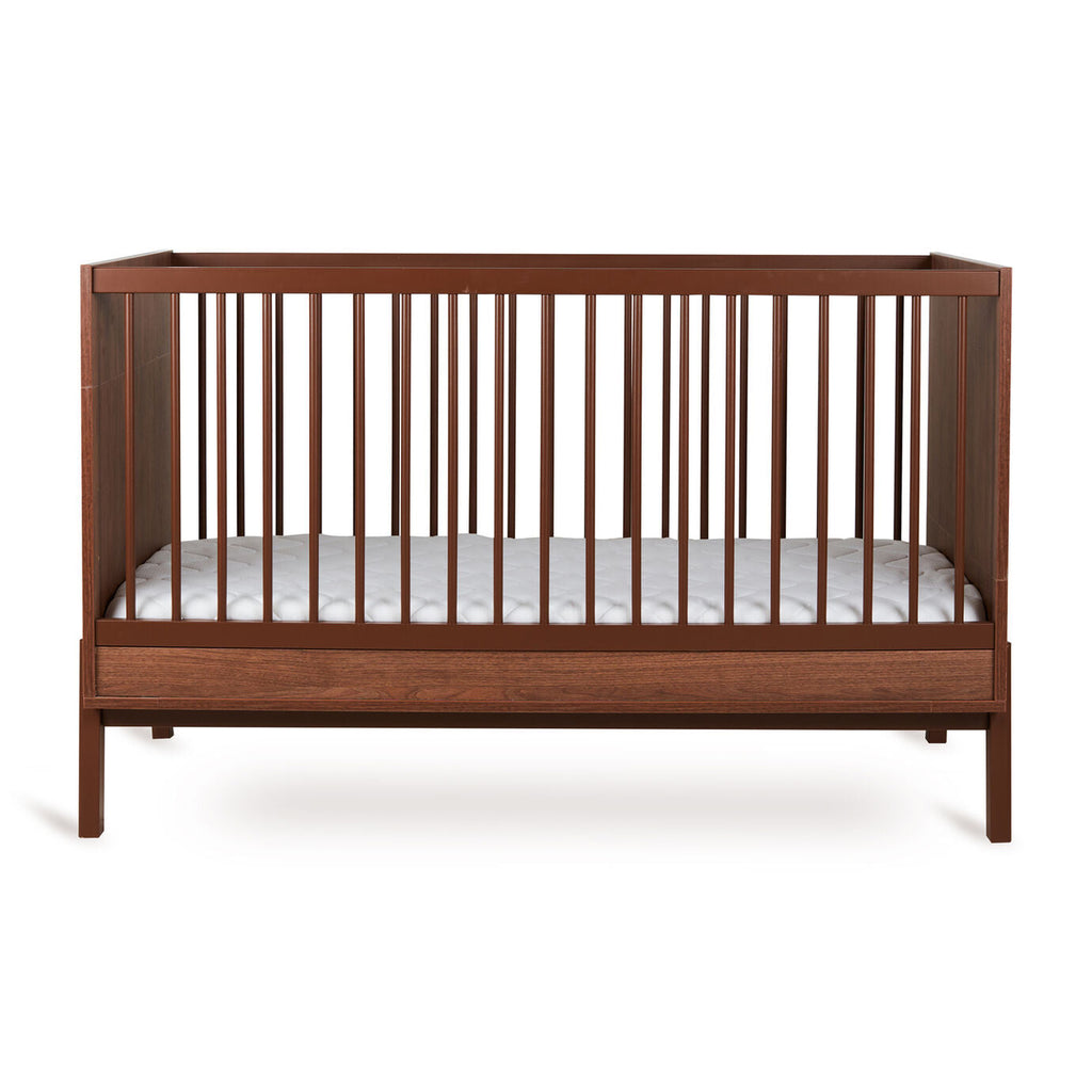 Quax Babybed Ashi Bed 140x70cm | Chestnut