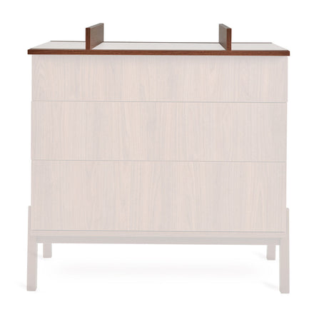 Quax Ashi Extensie Commode I Chestnut