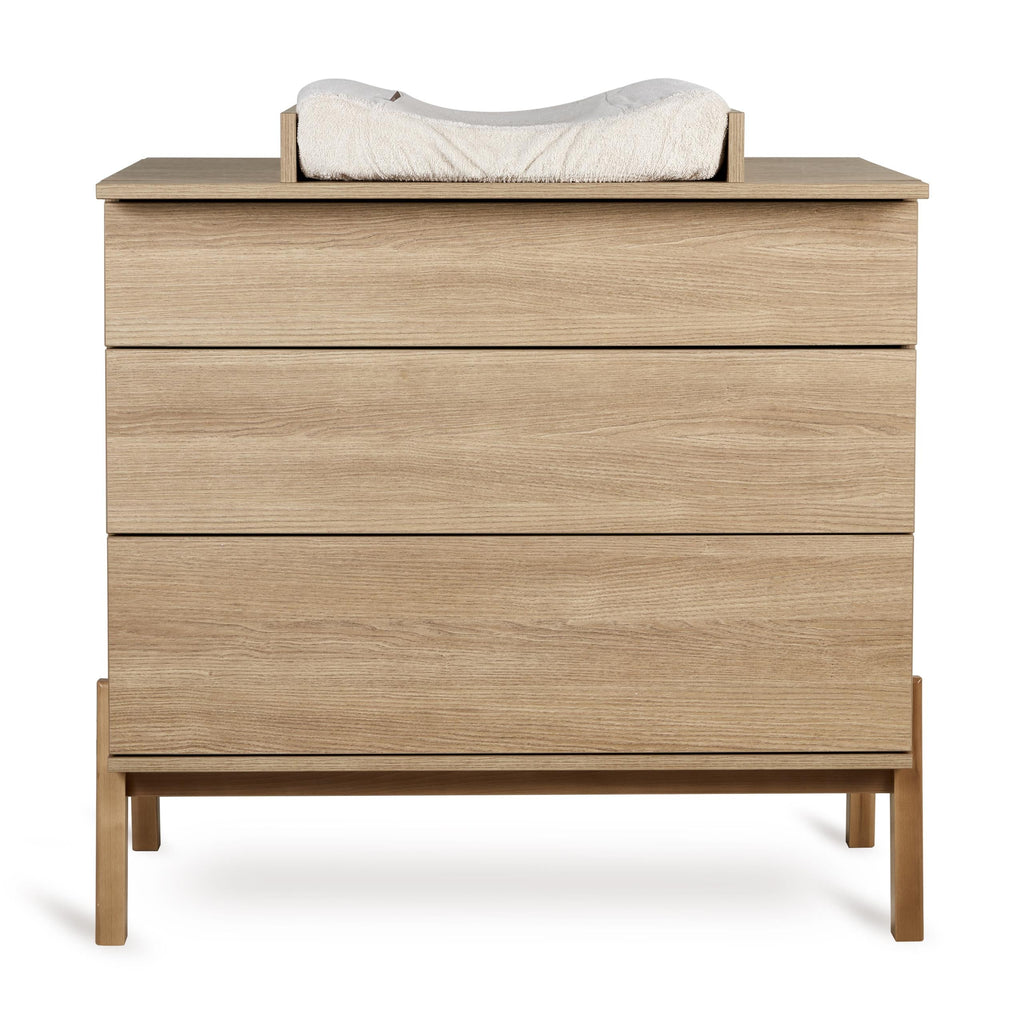 Quax Ashi Extensie Commode I Honey Ash