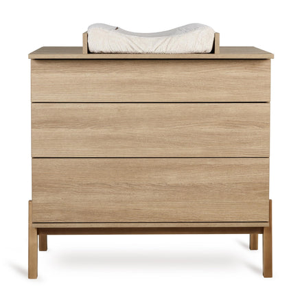 Quax Ashi Extensie Commode I Honey Ash