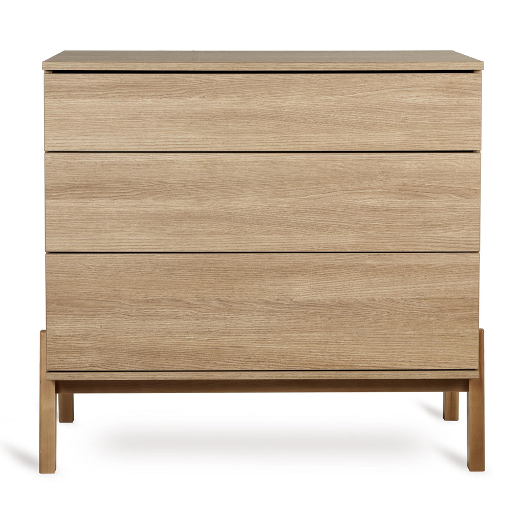 Quax Ashi Commode I Honey Ash