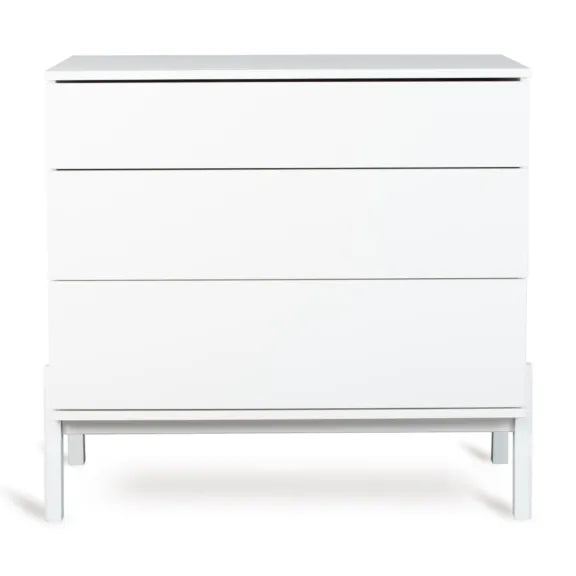 Quax Flow Commode I Cream