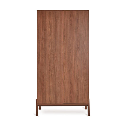 Quax Kast Ashi 96x58x196cm I Chestnut