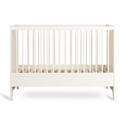 Quax Meegroeibed 120x60 cm Tsugi | Butter