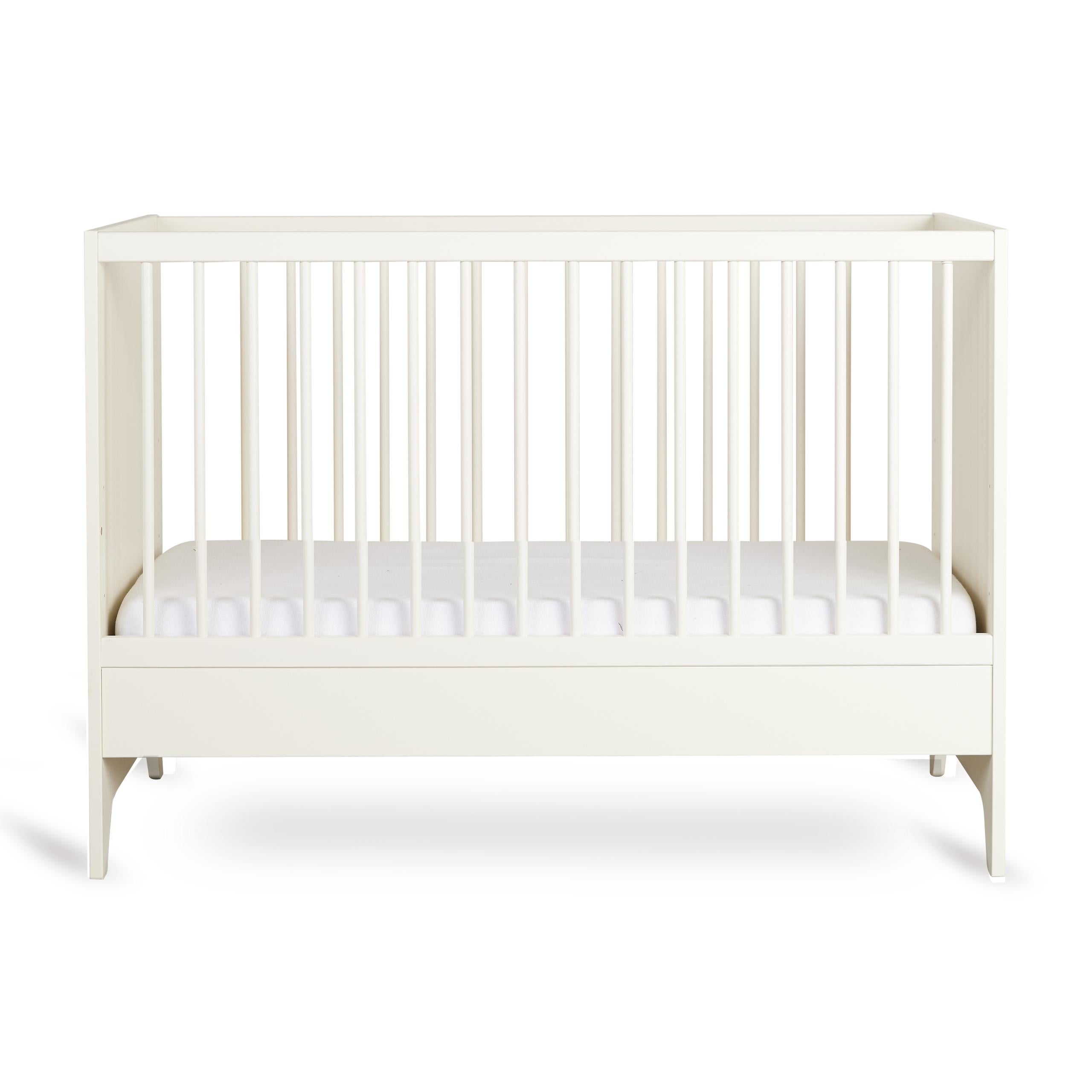 Quax Meegroeibed 120x60 cm Tsugi | Butter