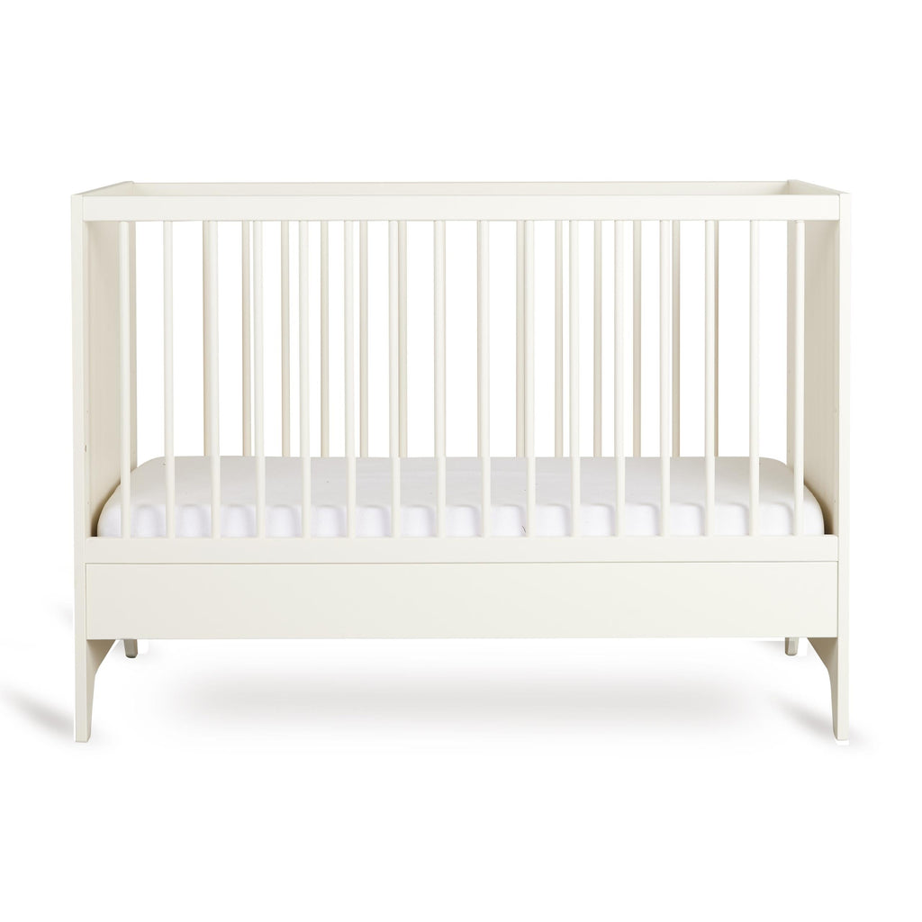 Quax Meegroeibed 120x60 cm Tsugi | Butter