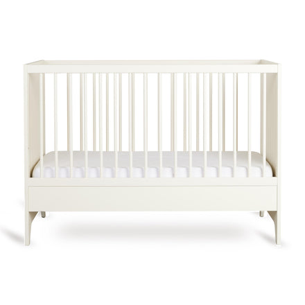 Quax Meegroeibed 120x60 cm Tsugi | Butter