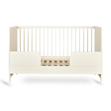 Quax Meegroeibed 140x70 cm Tsugi | Butter