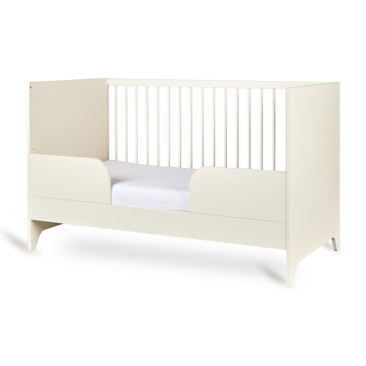 Quax Meegroeibed 140x70 cm Tsugi | Butter