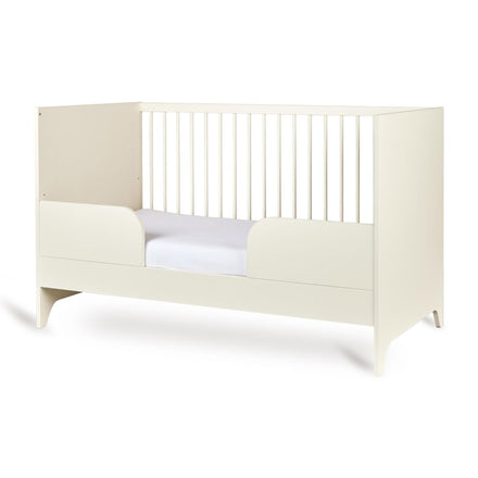 Quax Meegroeibed 140x70 cm Tsugi | Butter