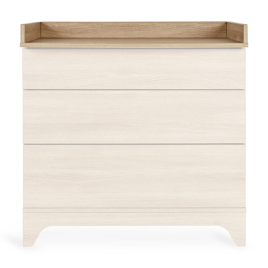 Quax Extensie Commode Tsugi | Honey Ash