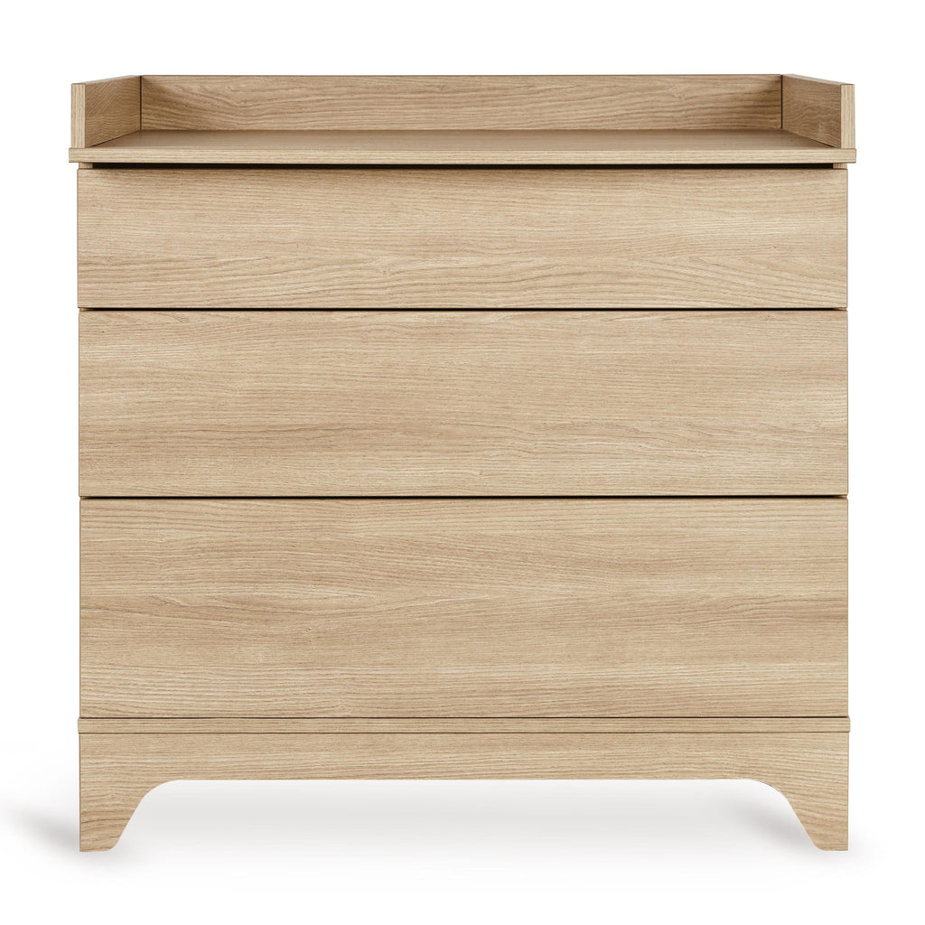Quax Extensie Commode Tsugi | Honey Ash