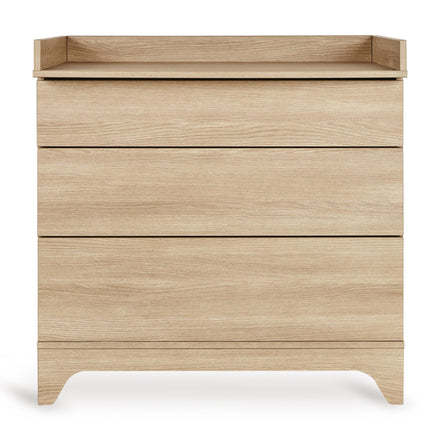 Quax Extensie Commode Tsugi | Honey Ash