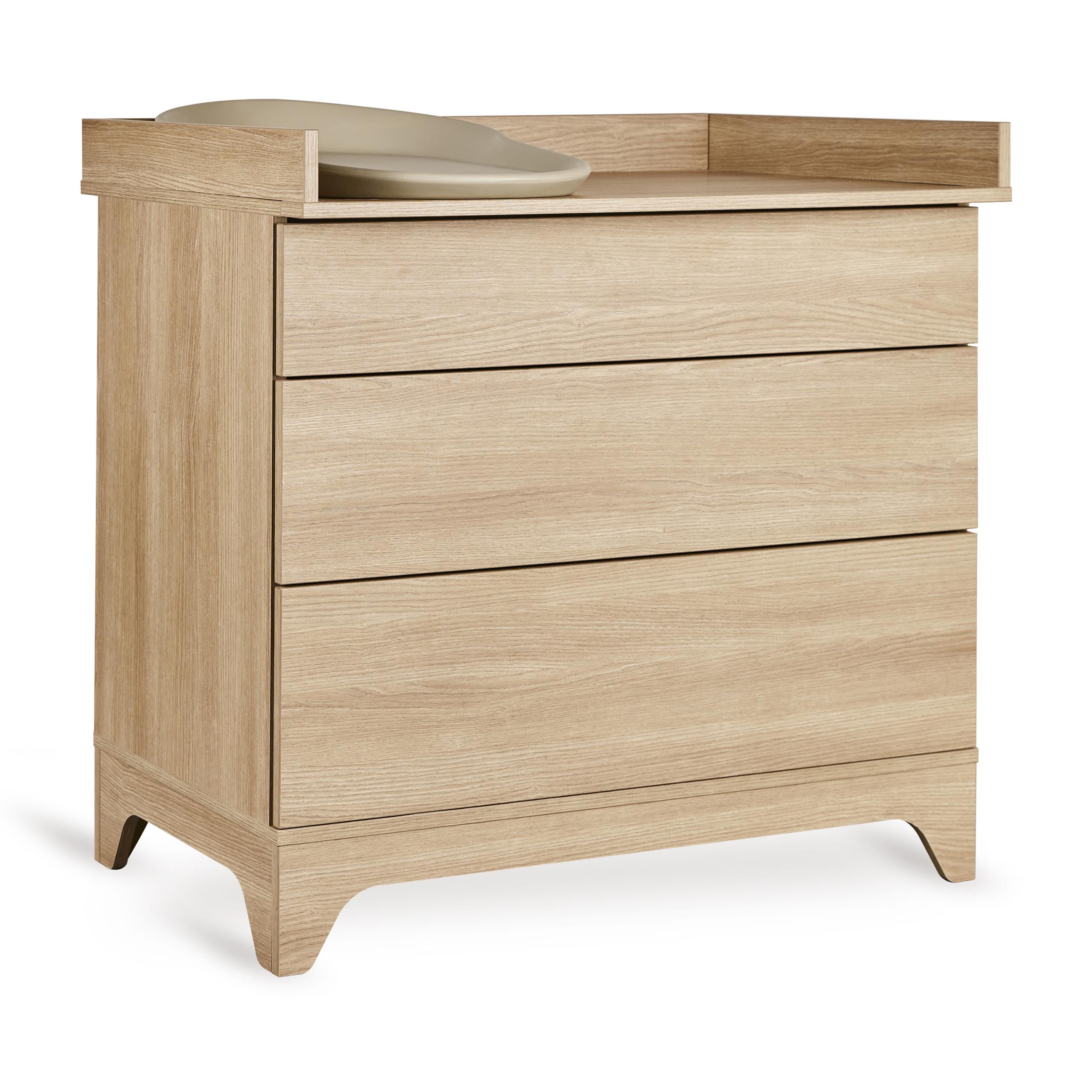 Quax Extensie Commode Tsugi | Honey Ash