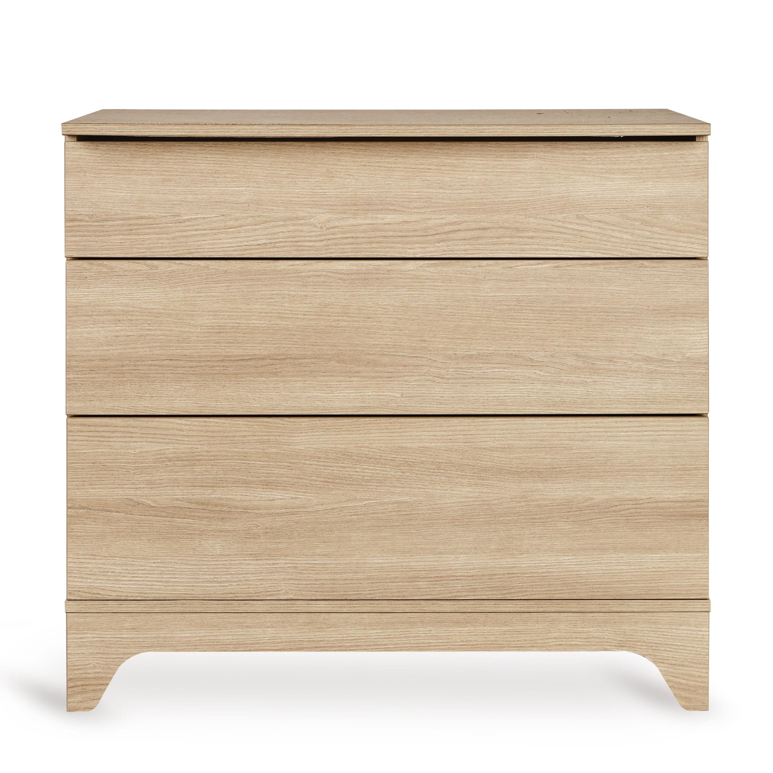 Quax Commode Tsugi | Honey Ash