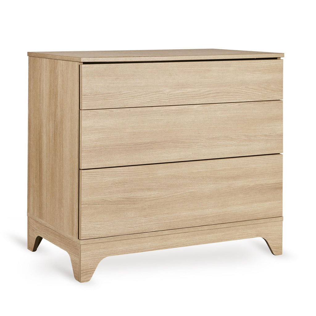 Quax Commode Tsugi | Honey Ash