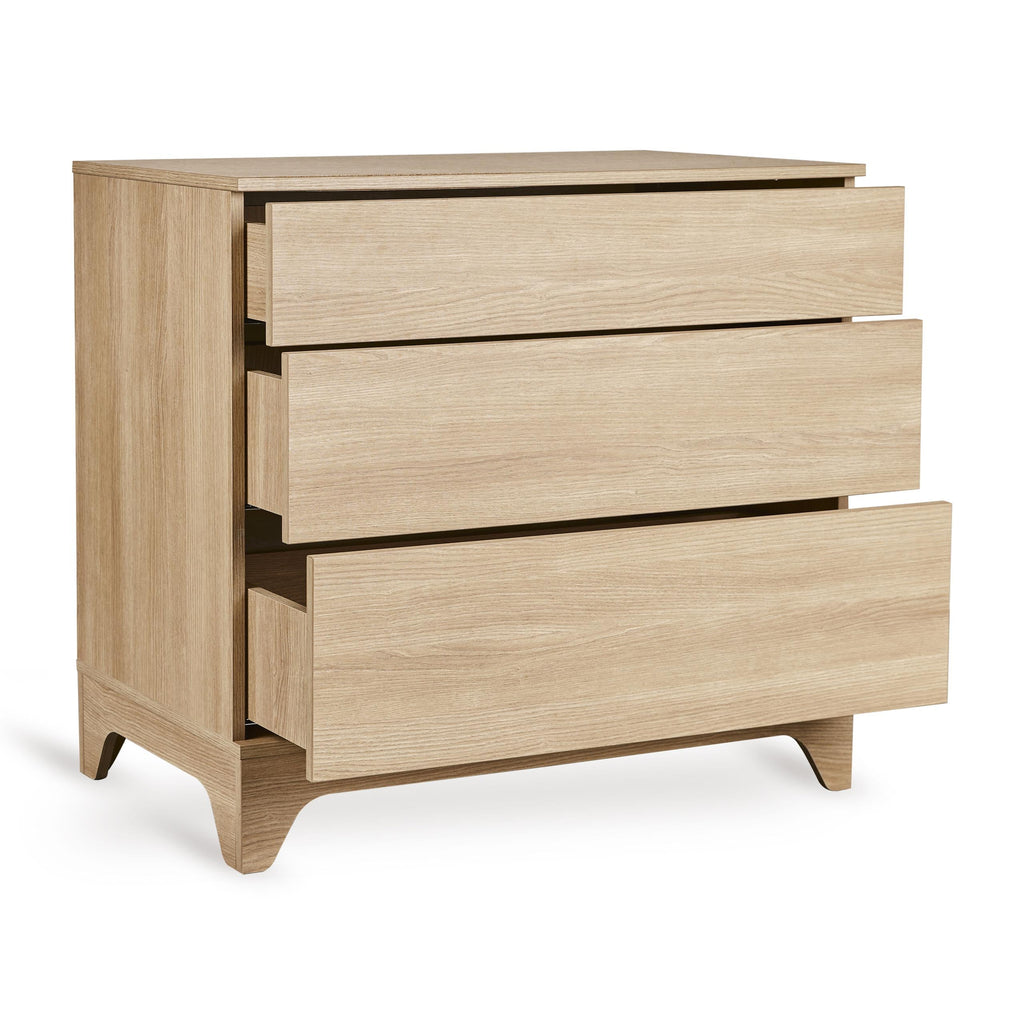 Quax Commode Tsugi | Honey Ash