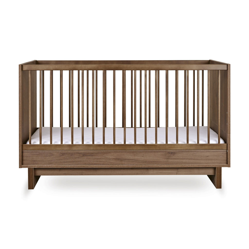 Quax Meegroeibed 140x70 cm Kyo | Walnut
