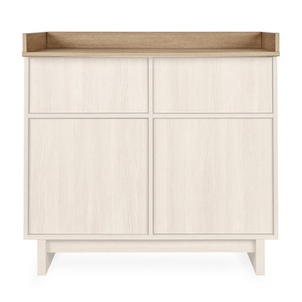 Quax Extensie Commode XL Kyo | Honey Ash