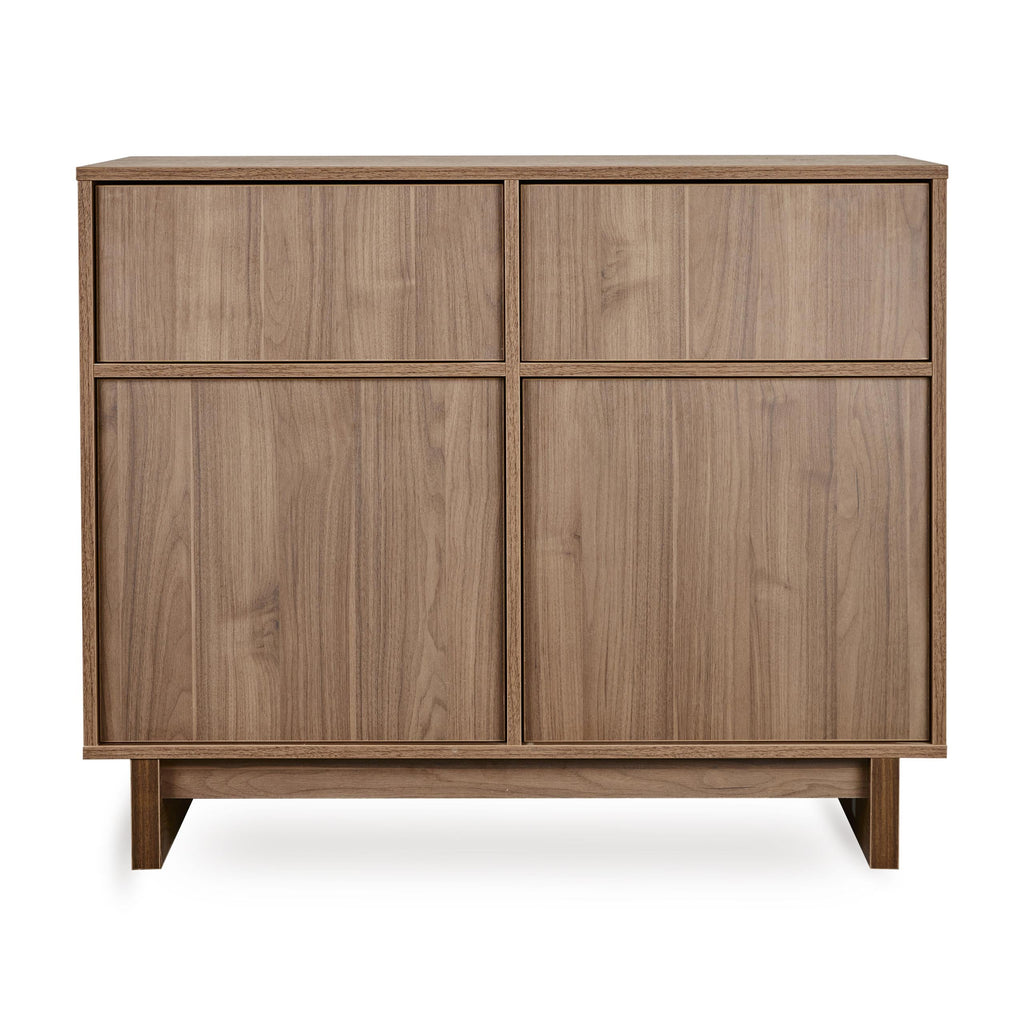 Quax Commode Kyo | Walnut