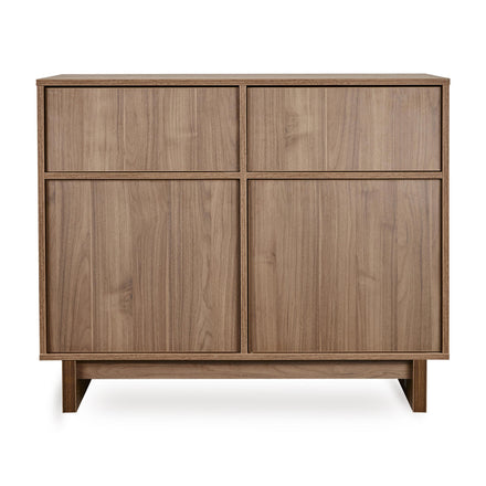 Quax Commode Kyo | Walnut