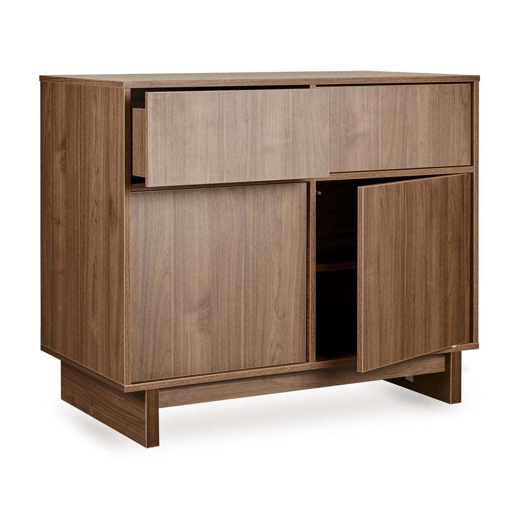 Quax Commode Kyo | Walnut