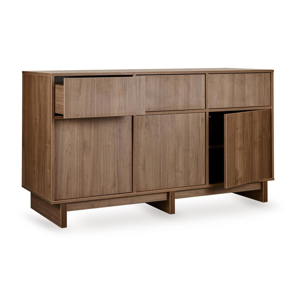 Quax Commode Kyo XL | Walnut