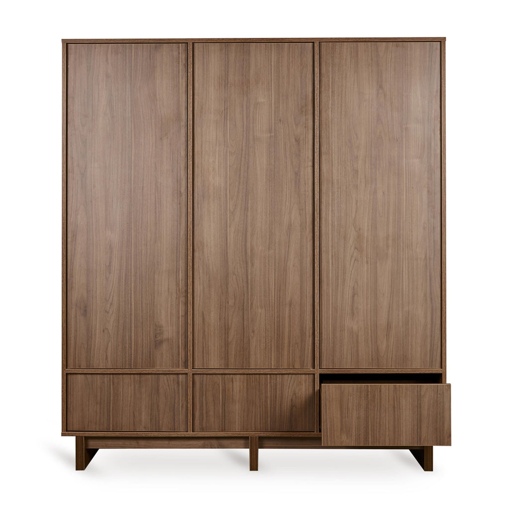 Quax Kast Kyo XL | Walnut