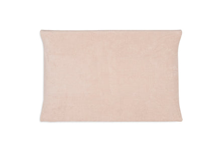 Jollein Waskussen Hoes Badstof 50x70cm | Wild Rose