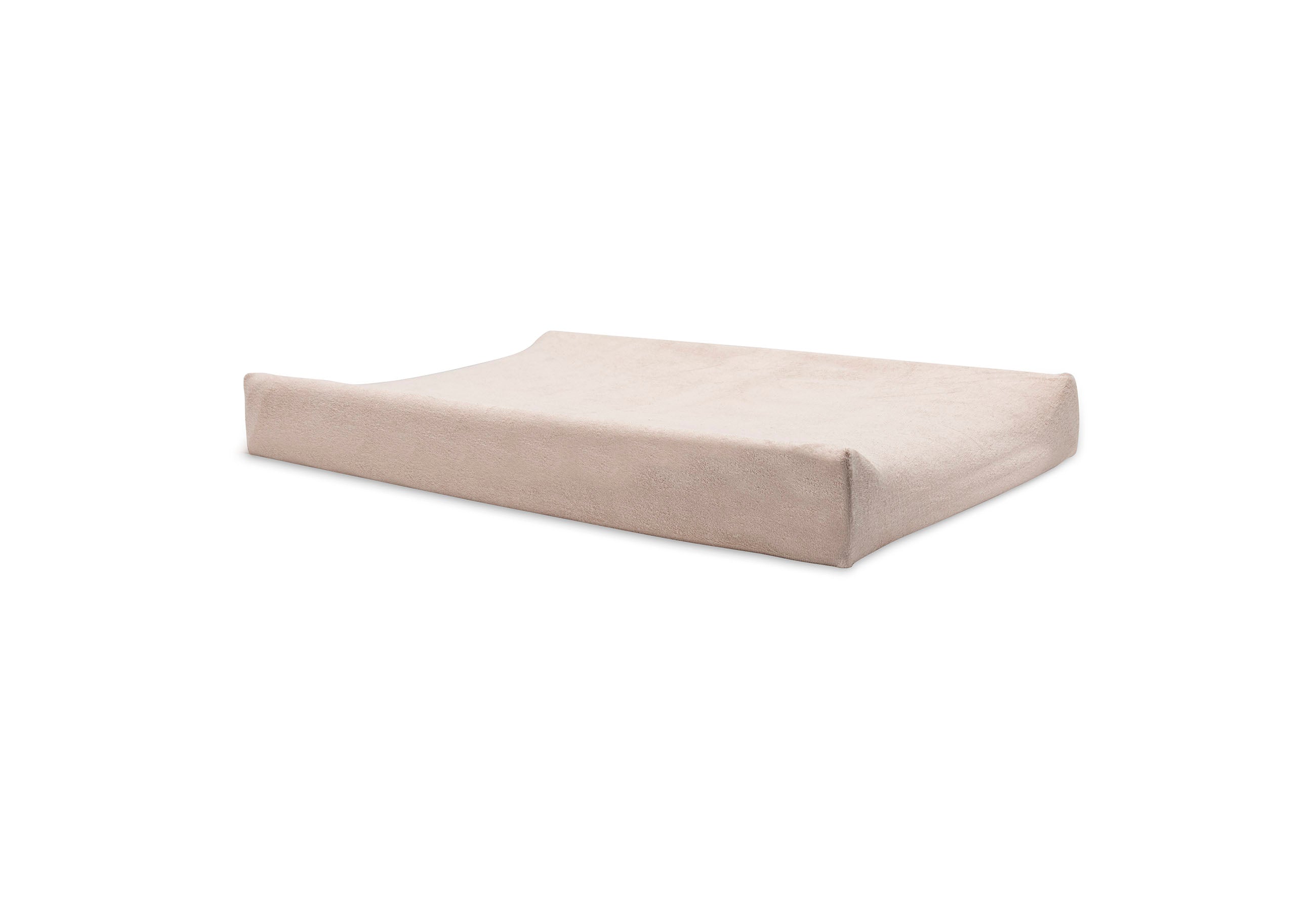 Jollein Waskussen Hoes Badstof 50x70cm | Wild Rose