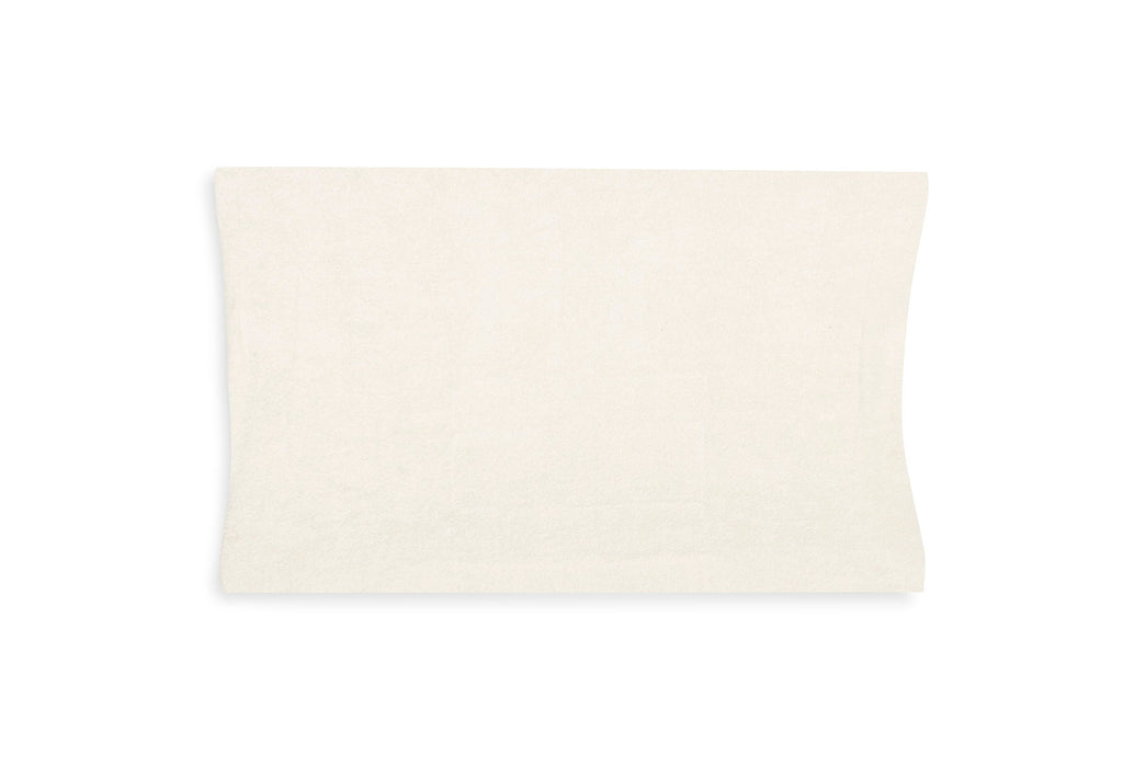 Jollein Aankleedkussenhoes Badstof 50x70cm | Sand