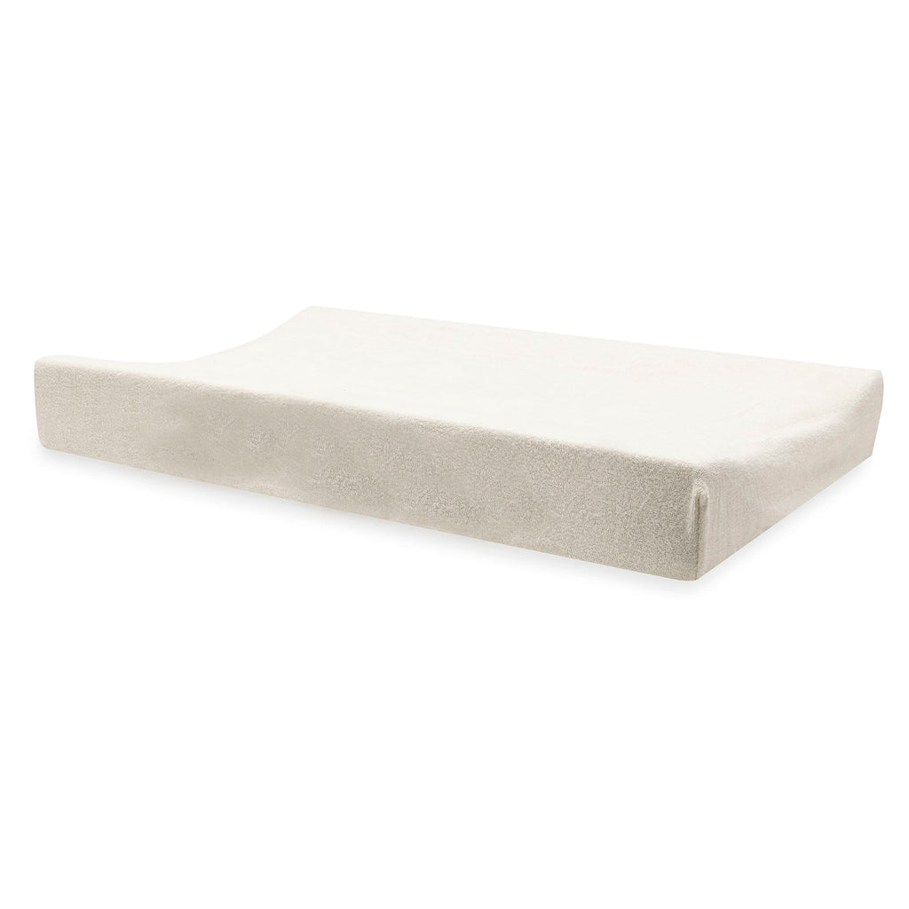Jollein Aankleedkussenhoes Badstof 50x70cm | Sand