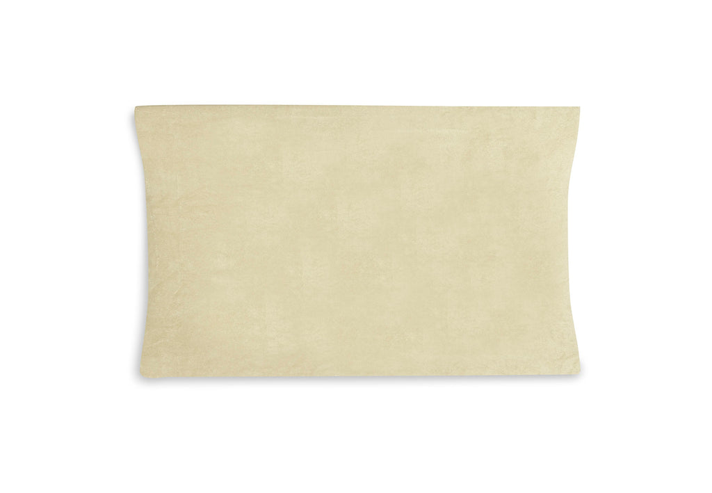 Jollein Aankleedkussenhoes Badstof 50x70cm | Soft Matcha