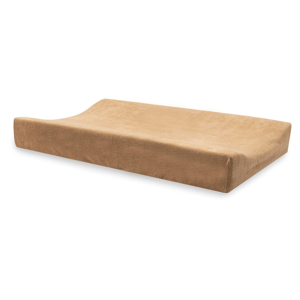 Jollein Aankleedkussenhoes Badstof 50x70cm | Hazel