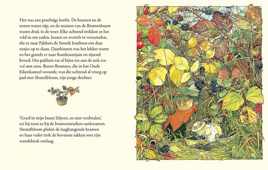 Boycott Voorleesboek Herfstverhaal